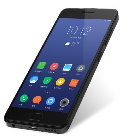 Lenovo Z2 Plus